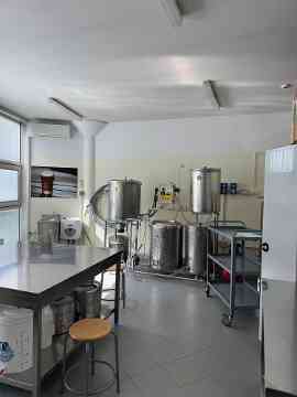 3PMR Exkursion nach Padua