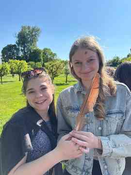 3PMR Exkursion nach Padua