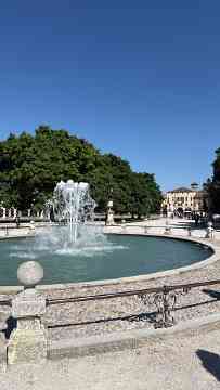 3PMR Exkursion nach Padua