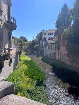 3PMR Exkursion nach Padua