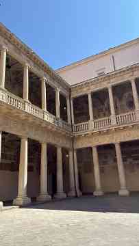 3PMR Exkursion nach Padua