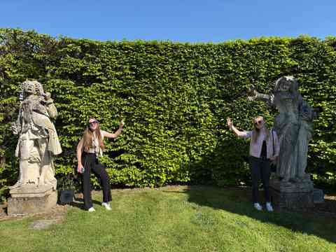 3PMR Exkursion nach Padua