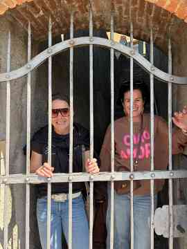 3PMR Exkursion nach Padua