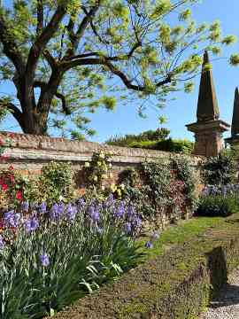 3PMR Exkursion nach Padua