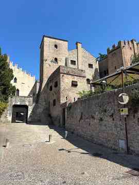 3PMR Exkursion nach Padua