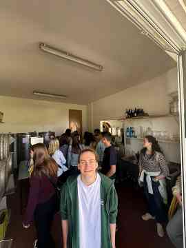 3PMR Exkursion nach Padua