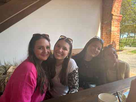 3PMR Exkursion nach Padua