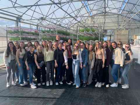 3PMR Exkursion nach Padua