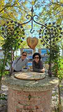 3PMR Exkursion nach Padua