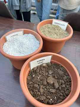 3PMR Exkursion nach Padua