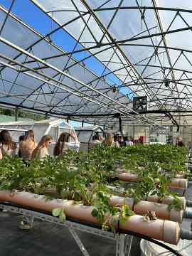 3PMR Exkursion nach Padua