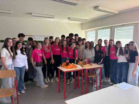 3PMR Exkursion nach Padua