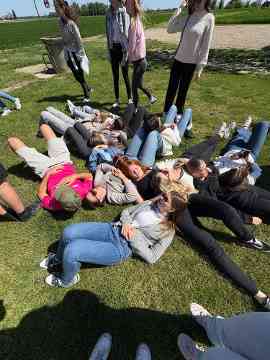 3PMR Exkursion nach Padua