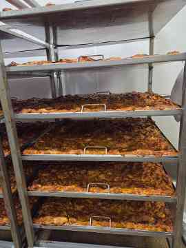 Exkursion 4PMR und 4IUM zu WECH