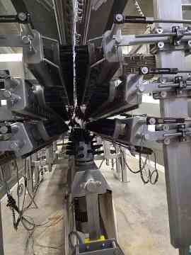 Exkursion 4PMR und 4IUM zu WECH