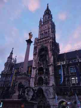 Von Vorarlberg bis München – 4PMR unterwegs