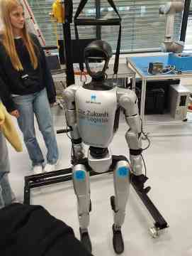 Von Vorarlberg bis München – 4PMR unterwegs