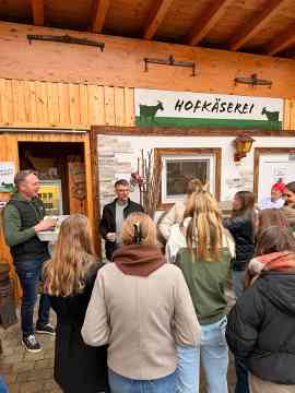 Innovation und Nachhaltigkeit im Jauntal