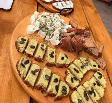 Innovation und Nachhaltigkeit im Jauntal