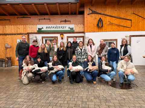 Innovation und Nachhaltigkeit im Jauntal