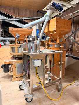 Innovation und Nachhaltigkeit im Jauntal