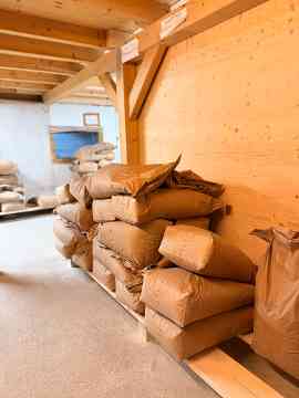 Innovation und Nachhaltigkeit im Jauntal