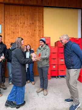 Innovation und Nachhaltigkeit im Jauntal