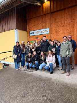 Innovation und Nachhaltigkeit im Jauntal