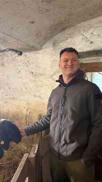 Von Schafbetrieb bis Eselpark - 5IUM