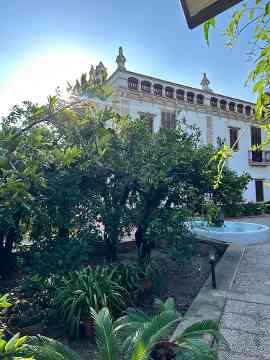 Abschlussreise des 5IUM nach Valencia