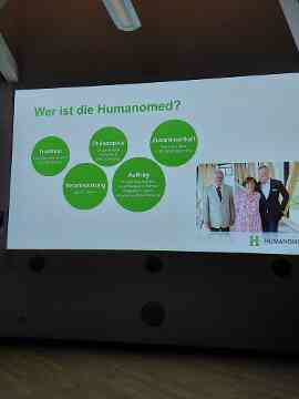Humanomed Zentrum Althofen 5PMR
