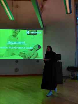 Humanomed Zentrum Althofen 5PMR