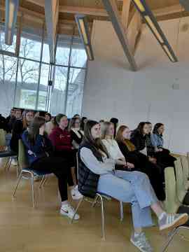 Humanomed Zentrum Althofen 5PMR