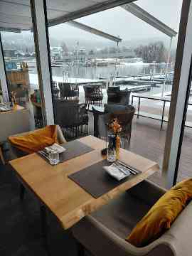 5PMR im Schlosshotel Velden