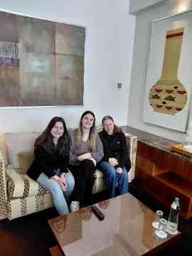 5PMR im Schlosshotel Velden