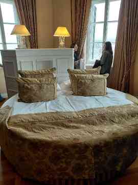 5PMR im Schlosshotel Velden