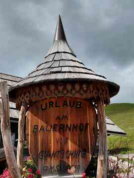 Exkursion nach Mallnitz 5PMR