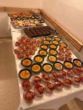 Abschiedsfeier Harald Jandl