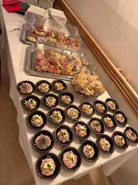 Abschiedsfeier Harald Jandl