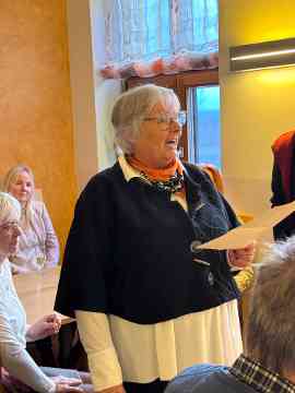 Abschiedsfeier Harald Jandl