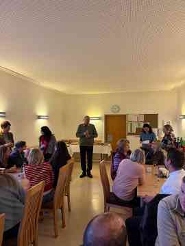 Abschiedsfeier Harald Jandl