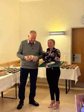 Abschiedsfeier Harald Jandl