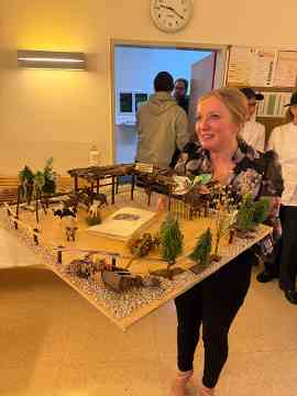 Abschiedsfeier Harald Jandl