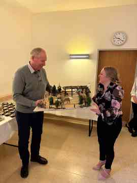 Abschiedsfeier Harald Jandl