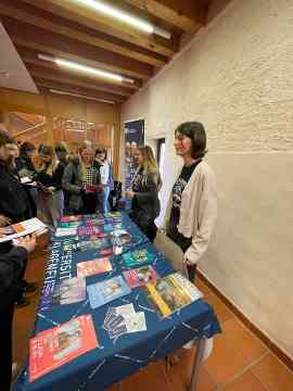 Berufsorientierung der Abschlussklassen