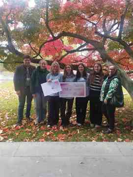 Citizen Science Award 2025 - "Soilblitz"