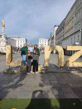 Citizen Science Award 2025 - "Soilblitz"