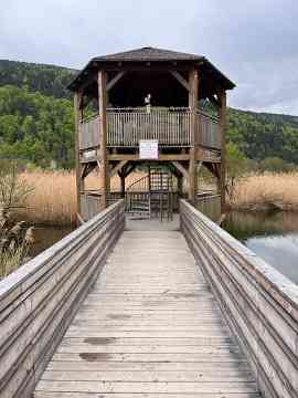 Europaschutzgebiet Tiebelmündung