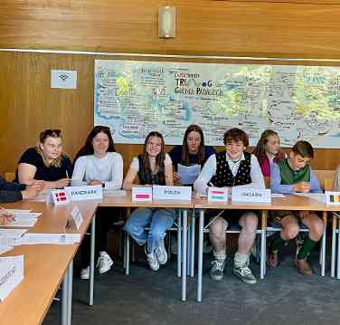 Europa-Schüler:Innentag 2026