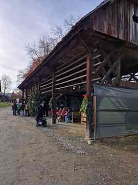 Familienadvent 2025 im Freilichtmuseum Maria Saal